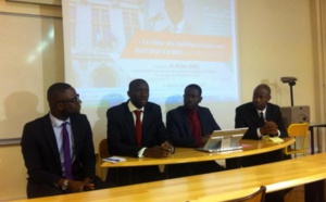 Les diplômés sénégalais en France dénoncent les barrières qui entravent leur retour au pays