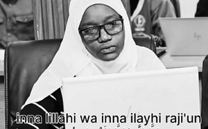 Décès de Mme Adama Sall : l’ASP rend un hommage ému à une collaboratrice dévouée