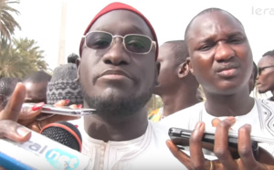 Vidéo-Serigne Assane Mbacké sur le référendum : "Toute personne qui votera Oui aura trahi Serigne Touba, El Hadj Malick Sy, Seydou Nourou Tall..."