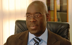 Situation de la Sonatel: Alioune Ndiaye se livre