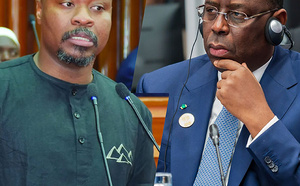 Dette illégitime, dette odieuse : le peuple sénégalais ne paiera pas !
