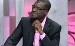 Le journaliste Sada Kane dément la mort de Minielle Barro