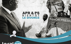 Vidéo - Ousmane Tanor Dieng: « il ne s’agit pas d’être pour ou contre. Personne ne peut nous intimider….