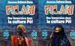 Culture- Danses, arts et saveurs : le Pël s’invite à l’aéroport Blaise Diagne »