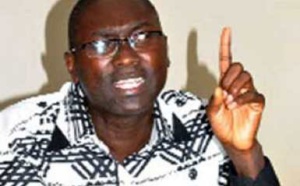 Ismaël Madior Fall : "Si le non l’emporte, le Sénégal va rater une occasion formidable d’approfondir sa démocratie"