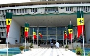 Assemblée nationale : adoption du projet de loi sur la protection des lanceurs d’alerte