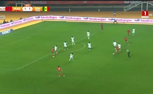 CHAN 2025 : Le Sénégal éliminé en demi-finale par le Maroc