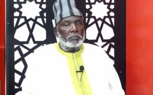 Nécrologie: Décès de Me Abdoulaye Babou, ce mardi