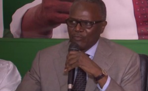 Bureau politique du Ps: Sans Khalifa Sall, Tanor et Cie appellent  à voter "Oui" au référendum