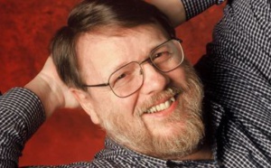 Ray Tomlinson, le père du "@" et de l'e-mail, a rendu l'âme