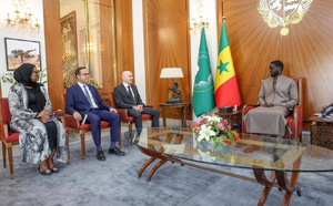 FMI : Fin de mission au Sénégal sur les mesures correctives après les révélations de la Cour des comptes