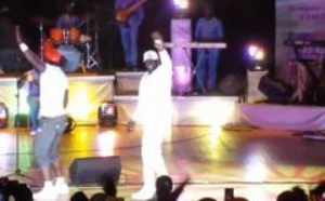 Vidéo - Concert de Waly Seck : Balla Gaye 2 met le feu au Grand Théâtre