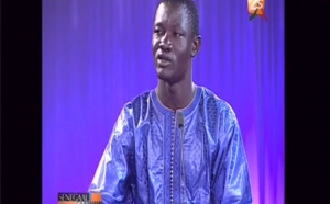 Tounkara à son invité étudiant : "Vous ne méritez pas d"avoir une photocopieuse"