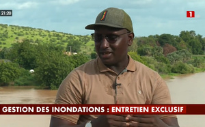 Dr Cheikh Tidiane Dièye : « En plus des ouvrages, il faut explorer des solutions basées sur la nature pour gérer les inondations »