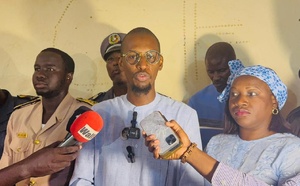 Kédougou : un Comité Régional de Développement consacré au lancement du processus d’élaboration des Contrats Locaux de Sécurité