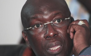 Souleymane Ndéné Ndiaye sur la gestion solitaire du pouvoir de Macky Sall : " Même les anciens rois discutaient avec leur entourage et le peuple… "