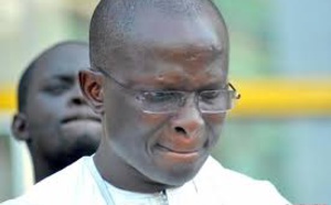 Référendum – Fissure dans le camp du Non : Le maire Pds de Guédiawaye, un proche de Diagne Fada, rame à contre-courant