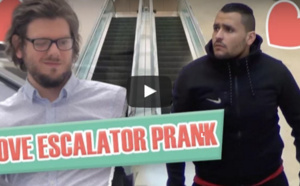 Le canular qui fait un carton sur YouTube