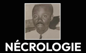 Décès du journaliste Aly Kheury Ndaw, un critique et défenseur du cinéma sénégalais
