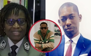 Hommage à Arva Kane : Mamadou Diop, l’époux modèle derrière le tube de Jahman