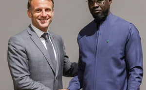 Pourquoi le Sénégal a besoin de la France. (Par Badou Ndao Le Médiateur)