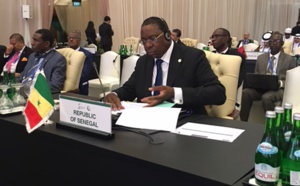 5ème sommet de l’OCI : "Le Sénégal abritera cette année une réunion internationale sur Jérusalem", selon Mankeur.