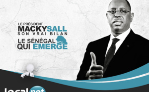 Vidéo- Le Pr Macky Sall ne veut plus voir ses ministre à Dakar, « kou nek na dellou foumou deuk »