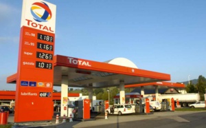 Total, Impôts et redressement fiscal : Bras de fer autour de 15 milliards de FCfa