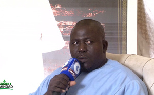 Plateau Special Wadial Gamou Bakhdad 2025 avec Imam Ablaye Thiam et Serigne Bousso Thiam