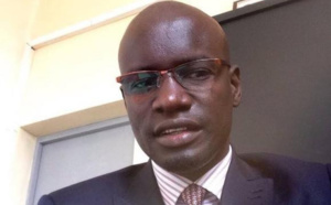 Mame Bounama Sall, responsables des jeunes socialistes : « Si Khalifa Sall n’est pas d’accord, il doit le dire à haute et intelligible voix… »