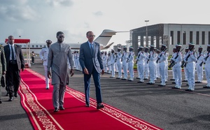 Forum International : Dakar accueille Paul Kagame pour l'Africa Food Systems Forum 2025