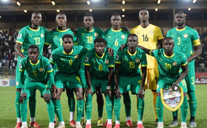 Éliminatoires Mondial 2026 : Appel à la mobilisation derrière les "Lions", incertitude sur Édouard Mendy