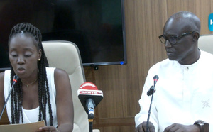Université Cheikh Anta Diop de Dakar: Des journalistes et spécialistes en santé plaident une meilleure prise en charge des cancers féminins