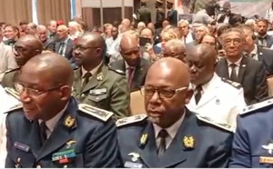 50e Congrès International d'Histoire Militaire : La capitale sénégalaise a accueilli la cérémonie d'ouverture, ce lundi 