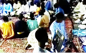 Le Gamou se prépare à Touba, pour perpétuer l’œuvre de Cheikh Ahmadou Bamba