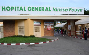 Scanner hors service : La direction de l’Hôpital Idrissa Pouye rassure et promet une réparation rapide