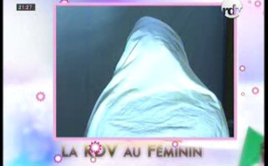 Vidéo . Elle tombe enceinte d’un autre homme suite à longue absence de son mari. Regardez