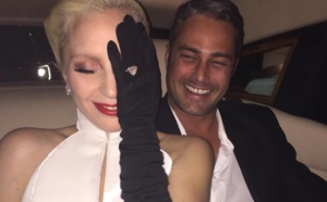 Lady Gaga : sa mère planifie son mariage !