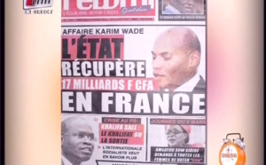 Revue de presse du mercredi 09 mars 2016 - Tfm
