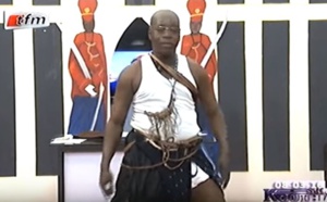 Le "Bàkk" de Macky Sall version Kouthia