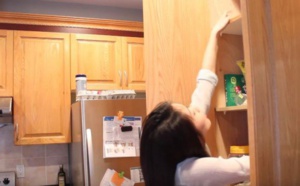 15 choses qui arrivent inévitablement quand on est une fille « petite » !