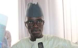 Accusé d'avoir encaissé l'argent de Macky Sall, Serigne Modou Mbacké dément, explique son silence et crie sa déception
