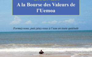 Parution : Euclide Okolou décortique le monde de la bourse