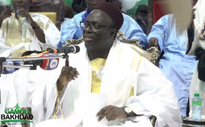 Gamou Bakhdad 2025:  Les Différentes facettes de l'interaction entre la richesse matériel et le savoir