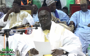 Gamou Bakhdad 2025: Le Prophète Mohamed psl, l'élu aux particularités singulière