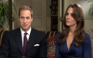 Kate et William : Un hôtel refuse d’accueillir le couple princier