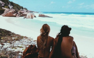 Partir faire le tour du monde en amoureux, vous en avez rêvé ? Ils l'ont fait pendant plus d'un an, et les photos qu'ils en ramènent sont incroyables !