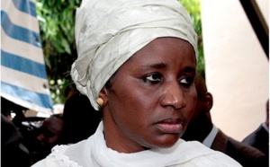 08 mars au Grand Théâtre : Le flop de Mariama Sarr