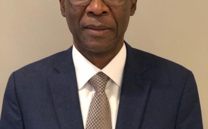 Cheikh Niang, un diplomate de carrière à la tête des Affaires étrangères