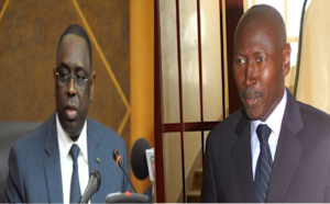 Audience au Palais : Khouraïchi Thiam dit niet à Macky Sall et vote Non